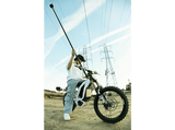 Cámara deportiva - GoPro MAX2, Vídeos 8K 360°, Fotografías 29 MP, Sumergible hasta 5m, Micrófono, Wi-Fi, Negro