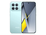 Móvil - Pocophone POCO F8 Pro 5G, Azul, 512 GB, 12 GB RAM, 6.59" AMOLED, Snapdragon® 8 Elite Mobile Platform, 6210 mAh