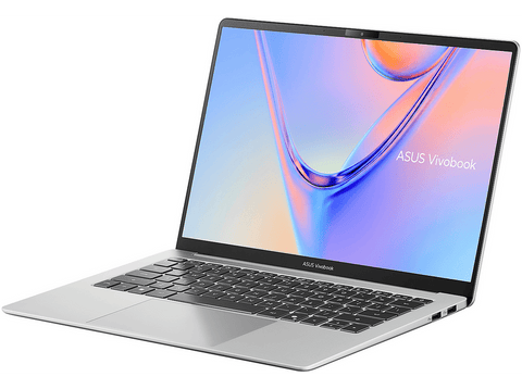 Portátil - ASUS Vivobook S14 S5452MA-TM105W, 14 