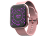 Smartwatch - Vieta Beat 7, AMOLED 1.96", Aleación de zinc, Bluetooth, Autonomía 168 h, IP67, Rosa