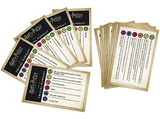 Juego de mesa - MagicBox Trivial Pursuit: Harry Potter, A partir 10 años