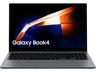 Portátil - Samsung Galaxy Book4, 15.6" FHD, Intel® Core™ 7-150U, 16GB RAM, 512GB SSD, Intel® Graphics, W11H, Gris