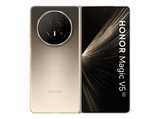 Móvil - Honor Magic V5, Dawn Gold, 512 GB, 16 GB RAM, 7.95 OLED plegable, Qualcomm Snapdragon 8 Elite Mobile Platform, 5820 mAh
