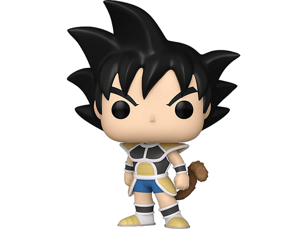Figura Funko Pop! - Dragon Ball Super: Broly: Goku, Vinilo, 10 cm