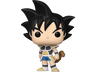 Figura Funko Pop! - Dragon Ball Super: Broly: Goku, Vinilo, 10 cm