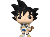 Figura Funko Pop! - Dragon Ball Super: Broly: Goku, Vinilo, 10 cm
