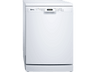 Lavavajillas - Balay 3VS5031BP, 13 servicios, 5 programas, 60 cm, Extra Silencio, Blanco