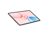 Tablet - Honor Pad 10, 12.1 2K, 8GB RAM, 256GB, FullView TFT LCD (IPS), 120Hz, Qualcomm® Snapdragon® 7 Gen 3, Android 15, Gris, Incluye teclado