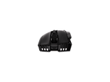 Ratón gaming - Corsair IRONCLAW RGB WIRELESS SE, Inalámbrico, 100-26.000 PPP, 285h Autonomía, Ergonómico, Negro
