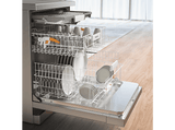 Lavavajillas - Miele G 5811 SC Front Active Plus, 14 Servicios, 5 Programas, 59.8 cm Ancho, AutoOpen, ComfortClose, Inox