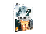 PS5 Final Fantasy VII: Remake Intergrade & Rebirth (Twin Pack Physical Edition)