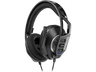 Auriculares gaming - Nacon RIG Serie 300 PRO HS, Para PlayStation® 4 y PlayStation® 5, Drivers de 40 mm, Negro