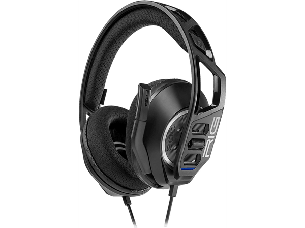 Auriculares gaming - Nacon RIG Serie 300 PRO HS 117716