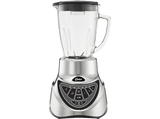 Batidora de vaso - Oster Aliado Reversa OBL234X, 900W, 1.25 l, Inox