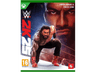 Xbox Series X & Xbox One WWE 2K25