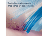 Recambio para cepillo dental - Philips Sonicare Premium Gum HX9053/88, Pack 2+1, Cuidado encias, Control antiplaca, Suave, Negro