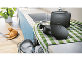 Comedero automático inteligente - Philips PAW5320/02, Detección Movimiento, Programación Comidas, Notificación Reposición, Cámara/Audio HD, Aplicación