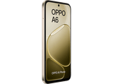 OPPO A6 4G, Aurora Gold, 256 GB, 6 GB RAM, 6.75 LCD, Qualcomm Snapdragon®685 (6nm), 6.500mAh