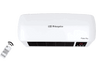 Calefactor - Orbegozo SP 6000, Programable, 2000 W, 2 niveles de potencia