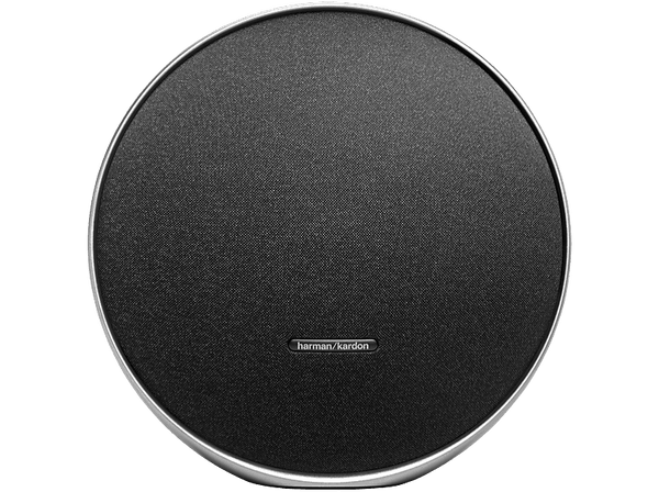 Altavoz inalámbrico - Harman Kardon Onyx Studio 9, 50W RMS, Bluetooth, 8h Autonomía, Negro
