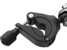 Kit accesorios cámara deportiva - Insta360 CINSAAVN, Montaje en Bicicleta, Negro