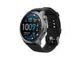 Smartwatch - Amazfit Balance 2 XT, Correa 22 mm, 5 ATM, Hasta 21 días de Autonomía, Zepp, Negro