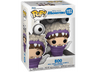 Figura Funko Pop! - Disney: Monsters Inc 20º Boo, Vinilo, 9.60 cm, Multicolor