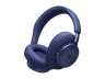 Auriculares inalámbricos - JBL Live 780NC, Circumaurales, Bluetooth, Cancelación activa de ruido (ANC), Azul