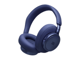 Auriculares inalámbricos - JBL Live 780NC, Circumaurales, Bluetooth, Cancelación activa de ruido (ANC), Azul