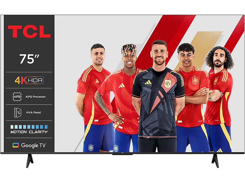TCL 75P6K
