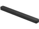 Barra de sonido - Sony HT-SD35, 2.1 canales, Con subwoofer inalámbrico, Bluetooth, Negro