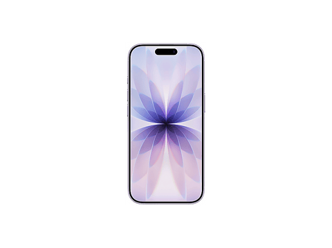 Apple iPhone 17, Lavanda, 512 GB, 5G, 6.3 