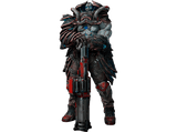 PC Quake Champions Scalebearer Edition + Figura 30cm