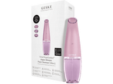 Limpiador facial - Geske Aqua-Stream Face Cleanser | 8 in 1, Cara, Rosa