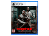 PS5 Terrifier: The ARTcade Game
