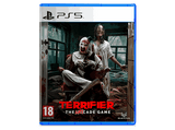PS5 Terrifier: The ARTcade Game