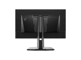 Monitor gaming - MSI MAG 274QP QD-OLED X24, 26.5  WQHD, 240 Hz, 0.03 ms, QD-OLED, Altura Ajustable, Adaptive Sync, Negro