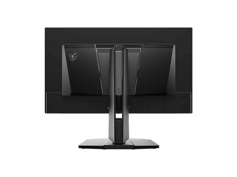 Monitor gaming - MSI MAG 274QP QD-OLED X24, 26.5 