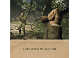 PS5 Indiana Jones y el Gran Círculo™. Edición Prémium