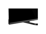 TV LED 43 - PEAQ PTV 43GU-5026C, UHD 4K, DVB-T2 (H.265), Direct LED, Negro