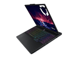 Portátil gaming - Lenovo Legion Pro 5 16ADR10, 16 WQXGA, AMD Ryzen™ 9 8945HX, 32GB RAM, 1TB SSD, GeForce RTX™ 5060, Windows 11 Home, Negro
