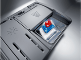 Lavavajillas - Bosch SPS2HKW55E, 10 servicios, 6 programas, 45 cm, Home connect, Smart start, Extra secado, Blanco