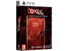PS5 Oxide Room 208 Collector's Edition