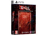 PS5 Oxide Room 208 Collector's Edition