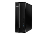 PC sobremesa - Acer Aspire XC-1785, Intel® Core™ i5-14400, 16 GB, 512 GB SSD, UHD Graphics, Sin sistema operativo, Negro