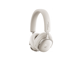 Auriculares inalámbricos - Baseus Inspire XH1 Sound By Bose, Wireless, Cancelación de Ruido, Audio Hi-Res/LDAC, Comodidad Cloud-Soft, Blanco Marfil