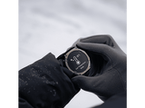 Smartwatch - Amazfit T-REX ULTRA 2, Correa 145 - 215mm, Resistente al Agua 10ATM, Pantalla 1.5 AMOLED, GPS, +180 Modos Deportivos, Negro