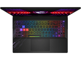 Portátil gaming - MSI Crosshair 16 HX D14VFKG-255XES, 16 FullHD+, Intel® Core™ i7-14650HX, 16GB RAM, 1TB SSD, GeForce RTX™4060, Sin sistema operativo