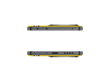 Móvil - realme GT7T, Amarillo, 512 GB, 12 GB RAM, 6.8 LTPS 2.5D, Dimensity 8400MAX, 7000 mAh