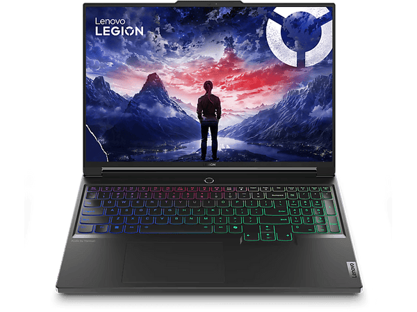 Portátil gaming - Lenovo Legion 7 16IRX9 121367